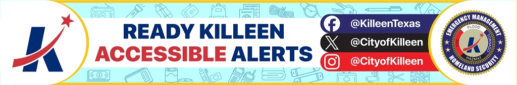 City of Killeen Logo